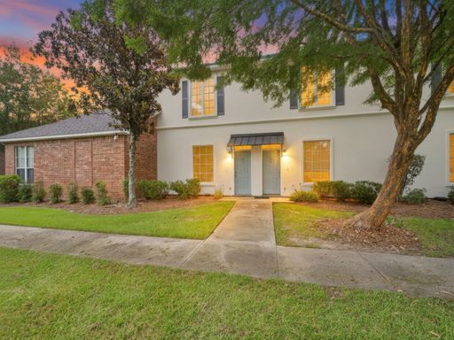 2 bedroom Townhouse at Lake Beau Pre – photo 1