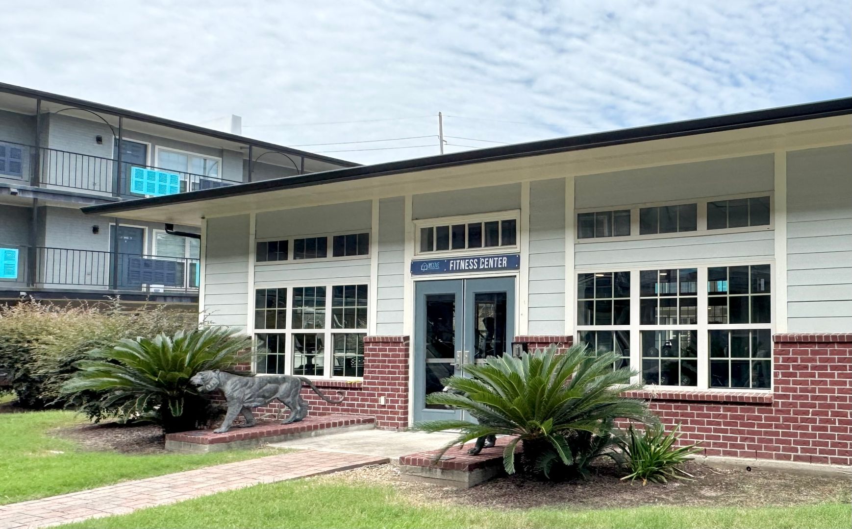 Baton Rouge Condo: 3000 July St. Apt. 3141