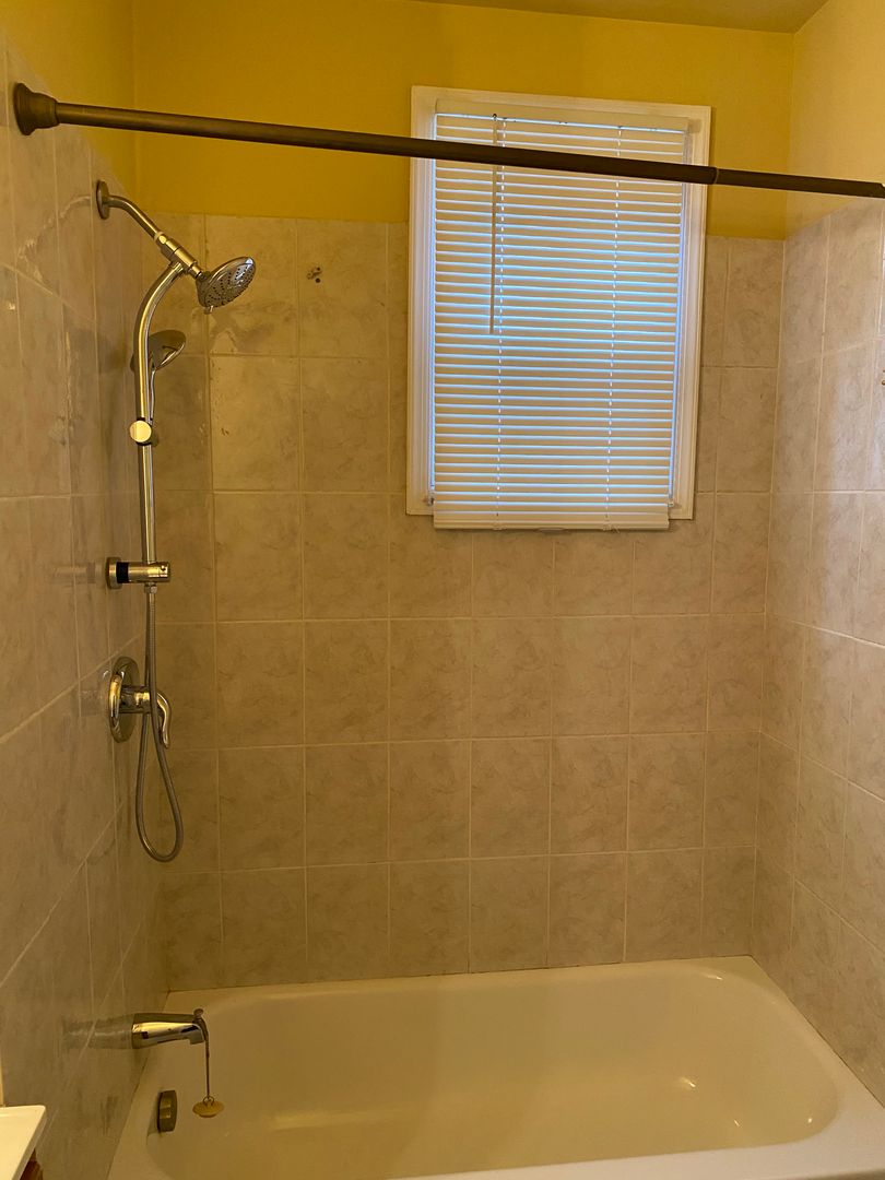 Baltimore House: 2126 W. Baltimore Street