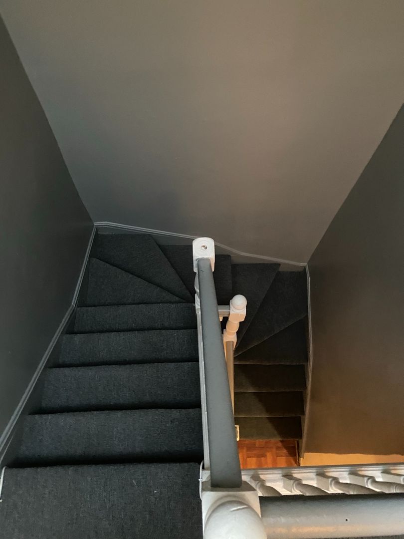 Baltimore House: 1708 N Payson Street