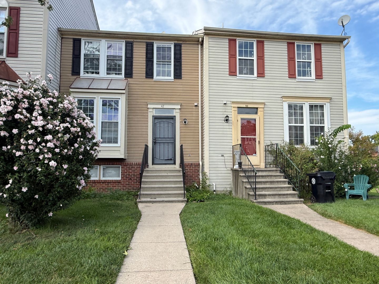 Windsor Mill House: 42 Rocky Brook Court