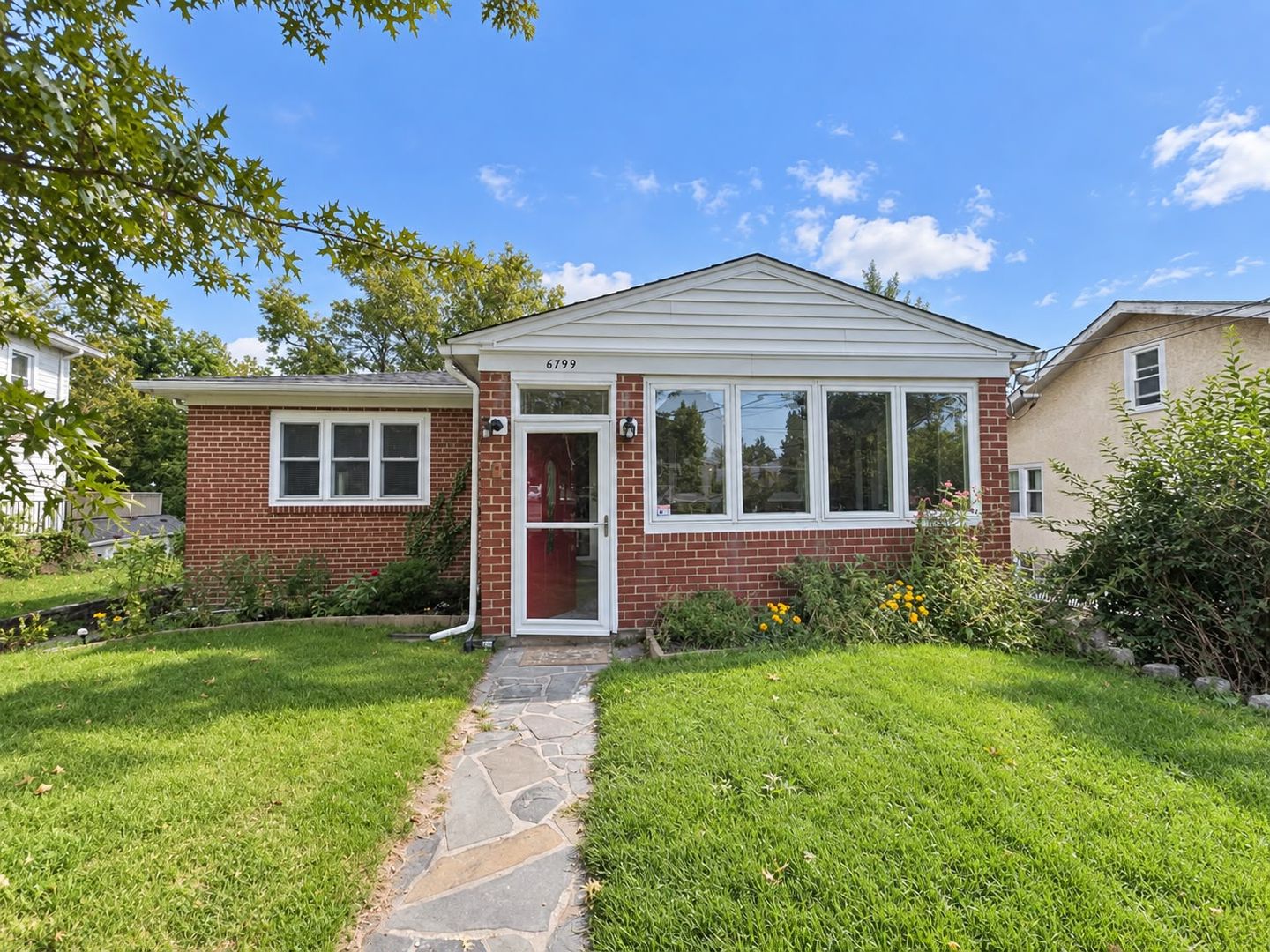 Philadelphia House: 6797 Lawnton St
