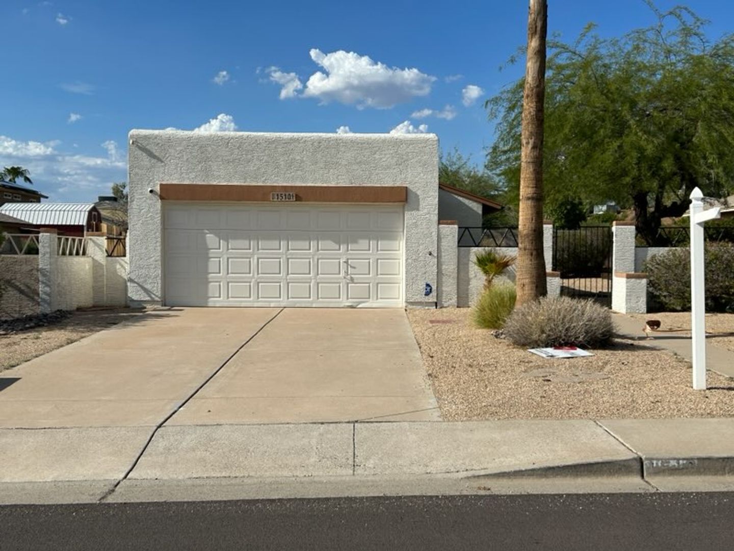 Phoenix House: 1510 E Wescott Dr