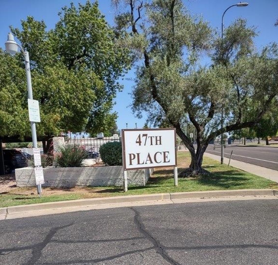 House for rent at 4730 W. Northern Ave. Unit 2131, Glendale, AZ 85301