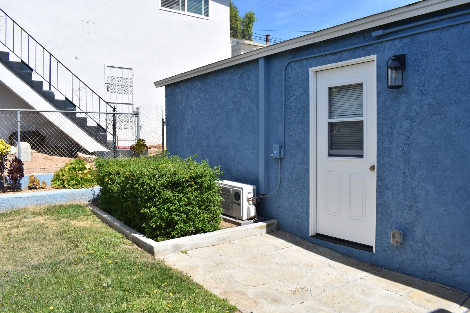 SAN DIEGO Apartment: 4006-4008 DELTA STREET