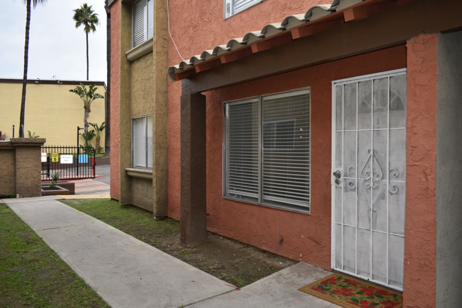 San Diego Condo: 1607 Pentecost Way Unit 1