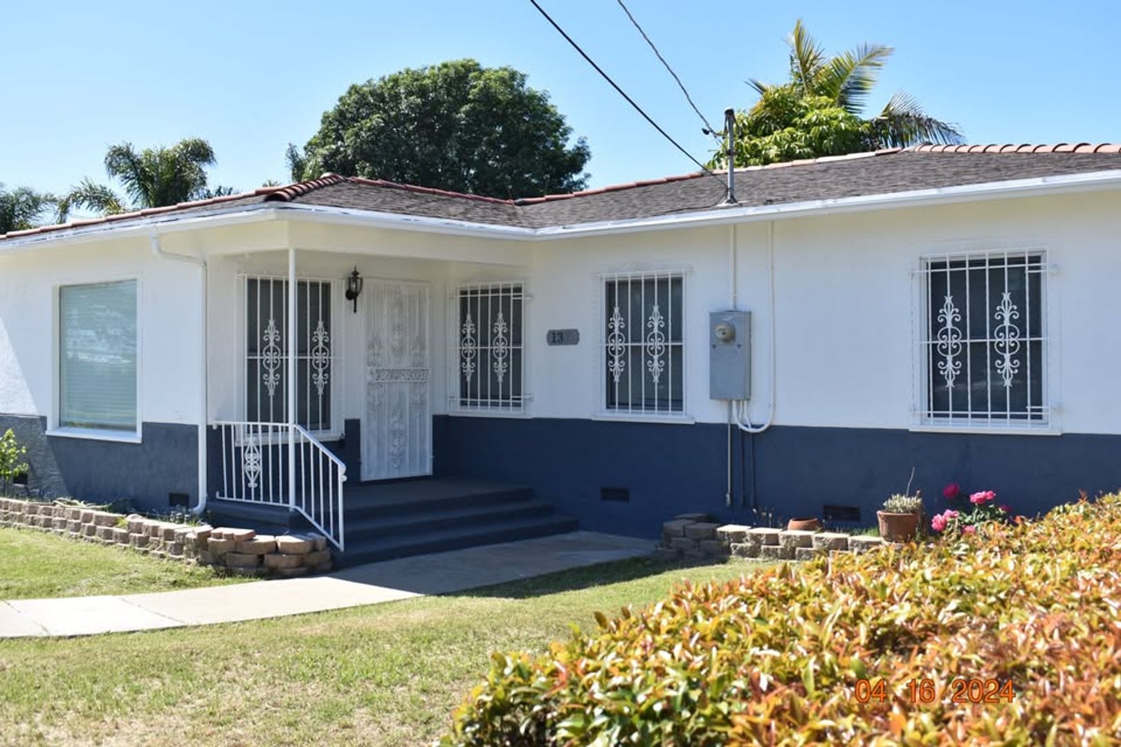 CHULA VISTA Townhome: 137 F Street #A