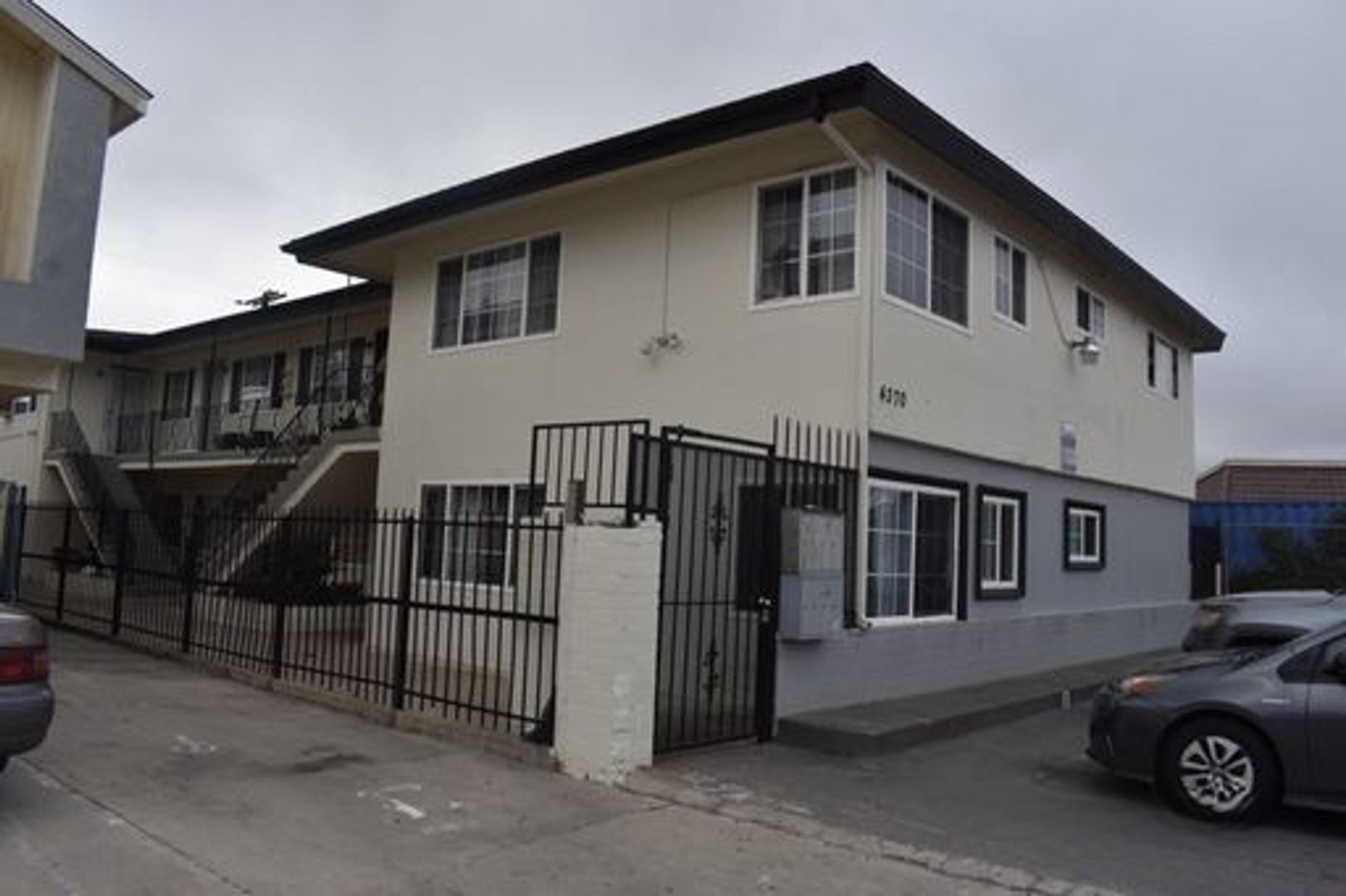 SAN DIEGO Apartment: 4370 51ST STREET