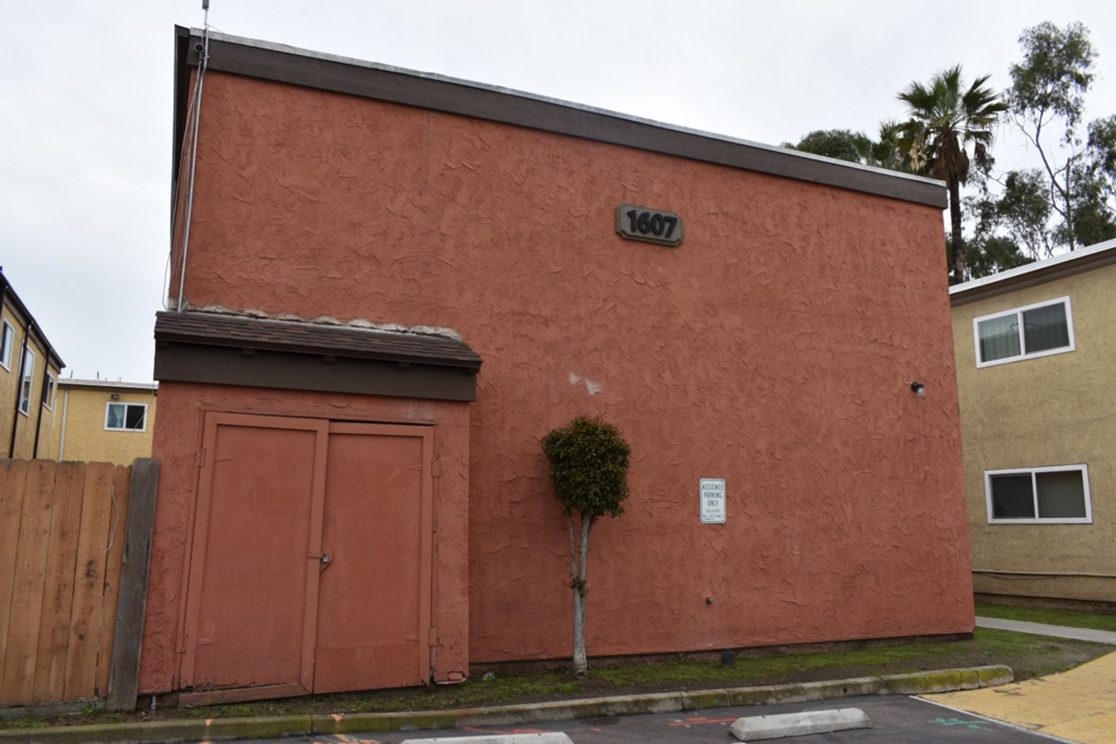 San Diego Condo: 1607 Pentecost Way Unit 1