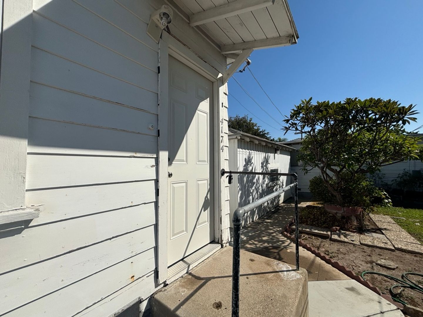 SAN DIEGO Apartment: 4172-4176 CHEROKEE AVENUE