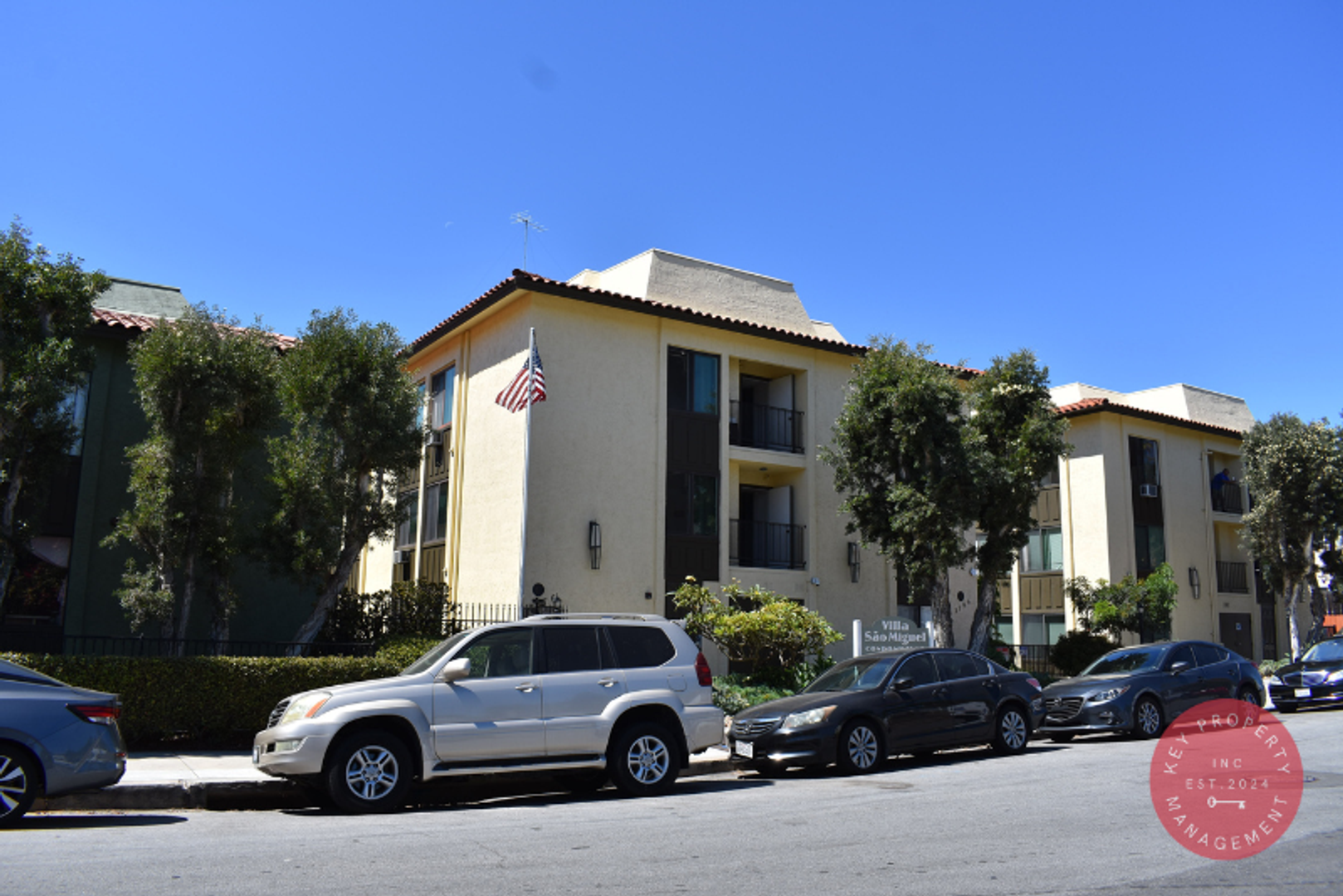 San Diego Condo: 3776 Alabama Street #C316