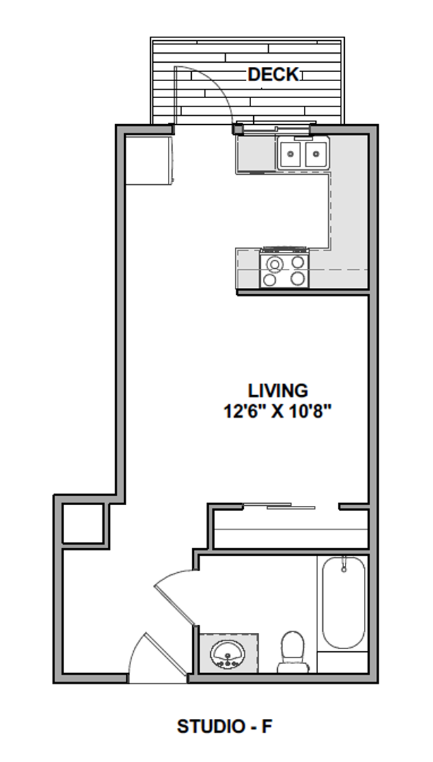 Sedro-Woolley Apartment: 820 Trail Road