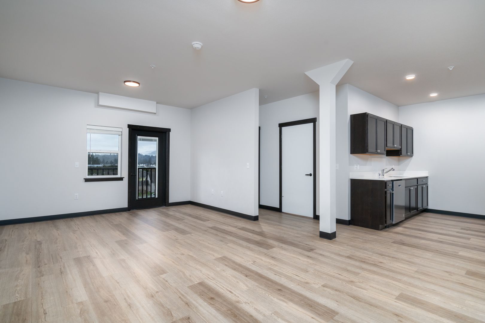 Sedro-Woolley Apartment: 820 Trail Road