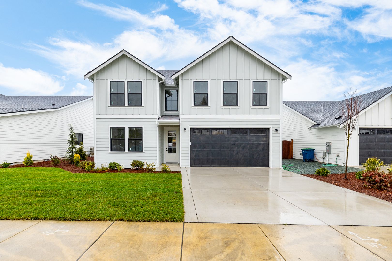 Sedro-Woolley House: 629 Bucko Ave