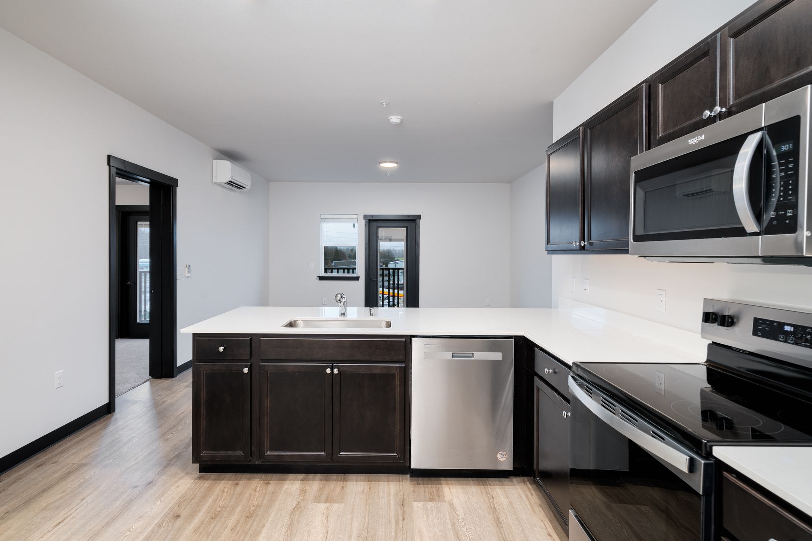 Sedro-Woolley Apartment: 820 Trail Road