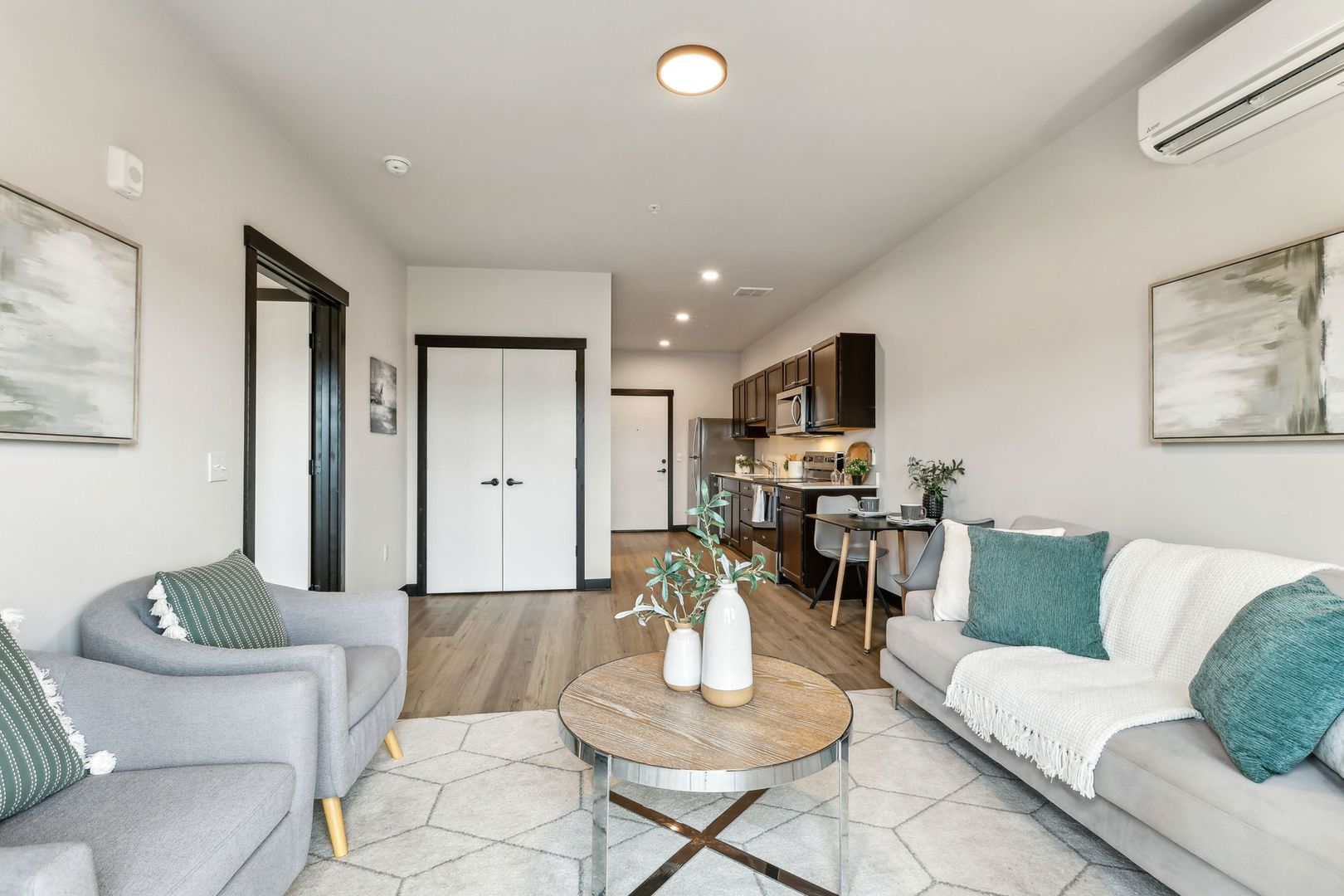 Sedro-Woolley Apartment: 820 Trail Road