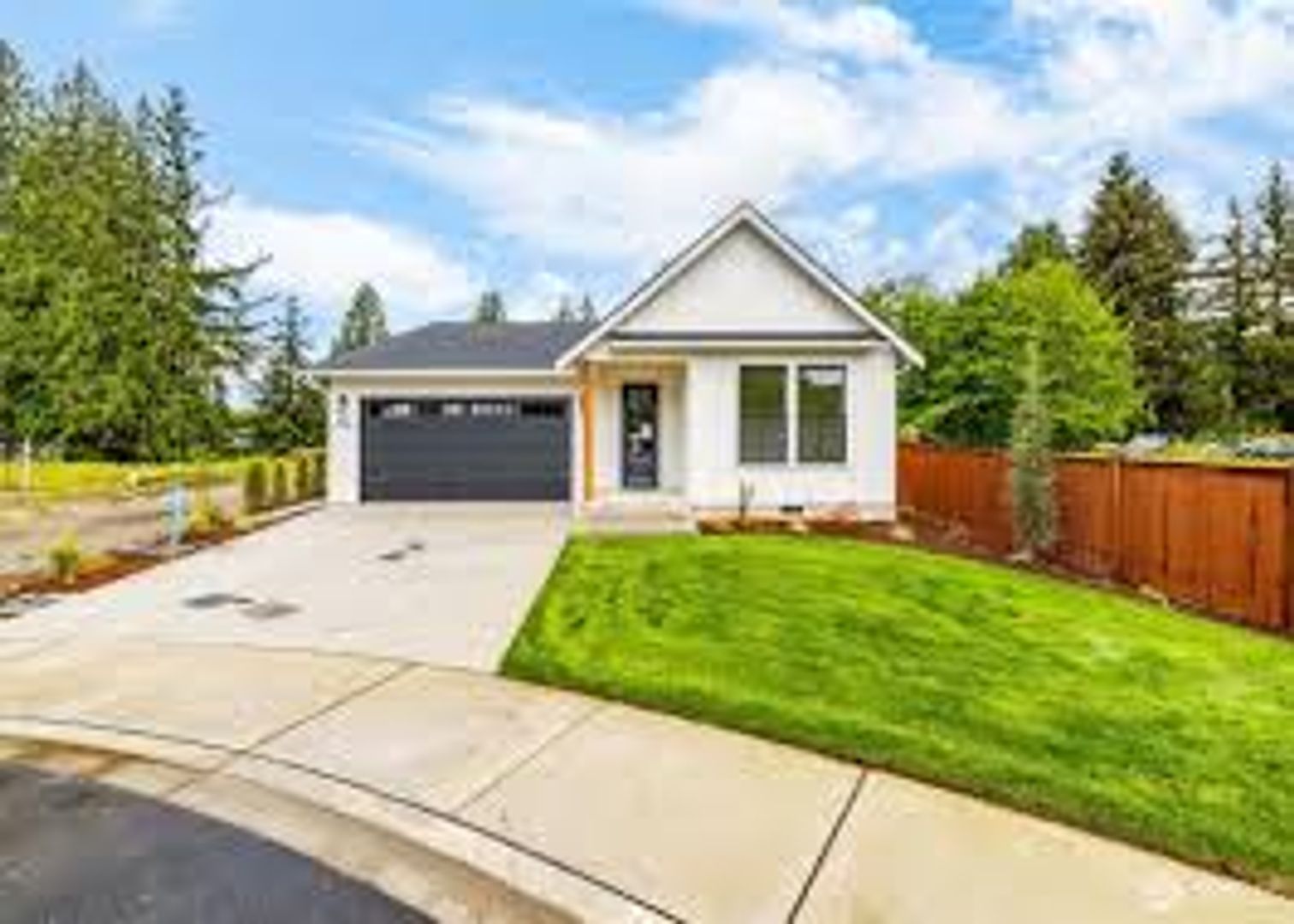 Sedro-Woolley House: 745 Prospector Place