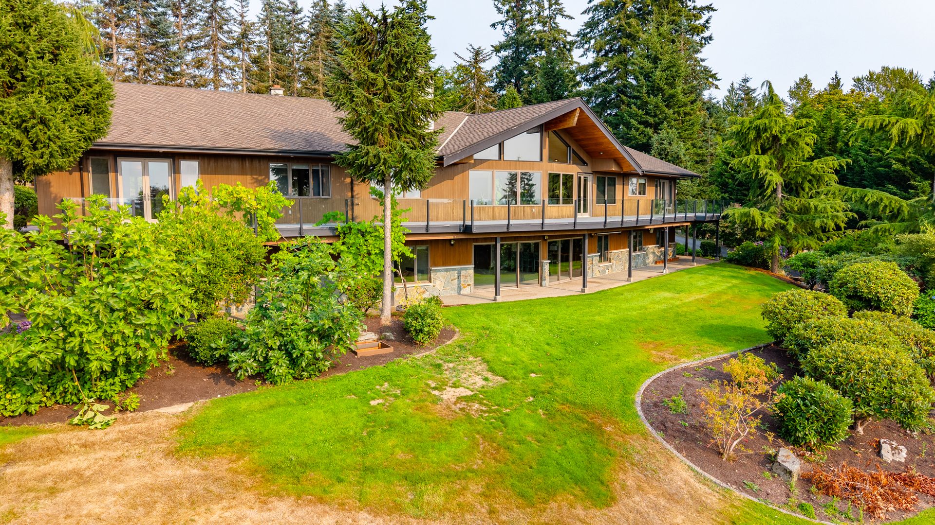 Mount Vernon House: 20479 Comet Lane