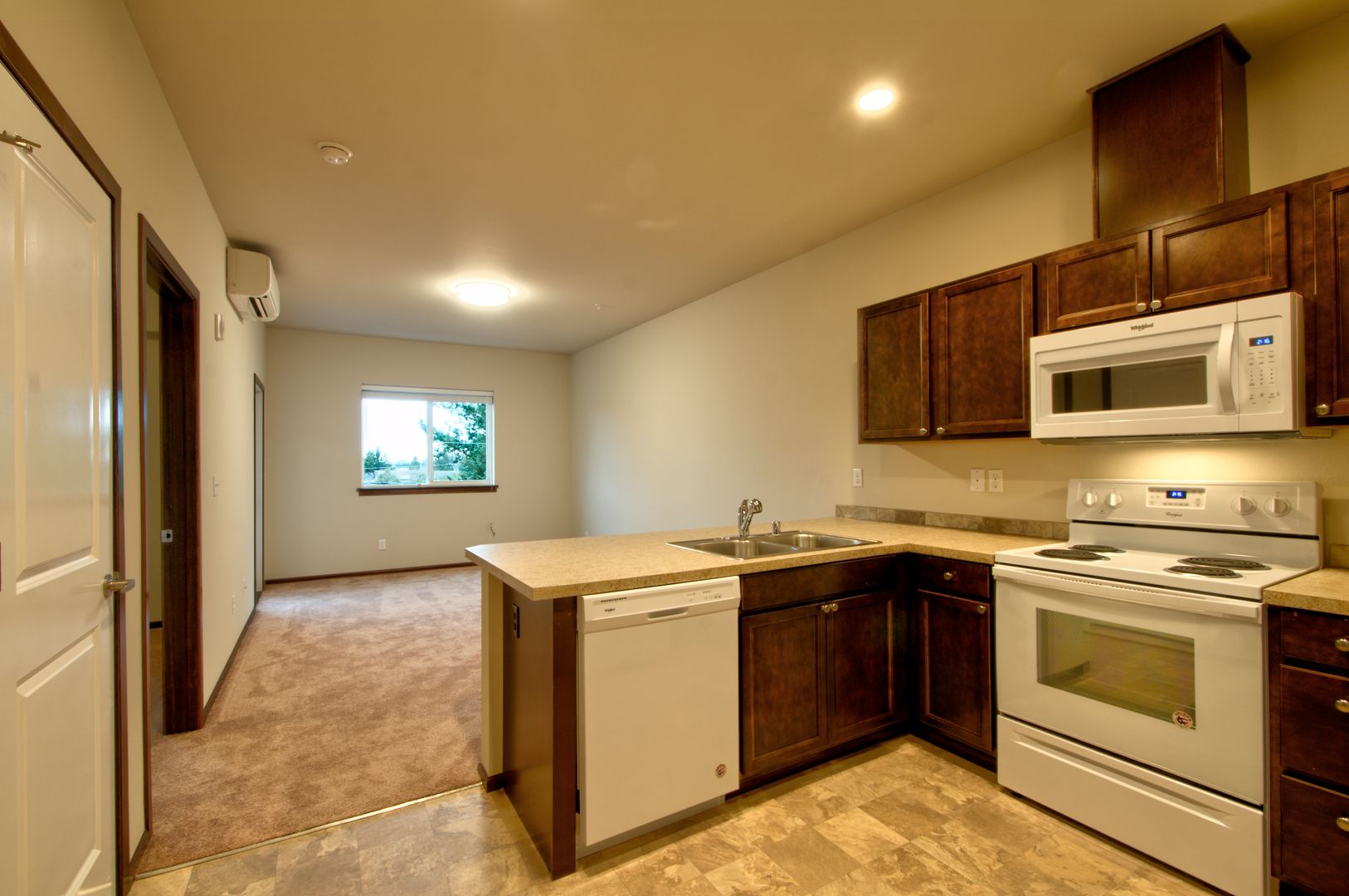 Sedro-Woolley Apartment: 1005 Rita Street