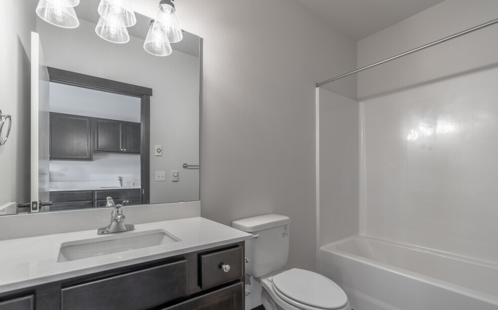 Sedro-Woolley Apartment: 820 Trail Road