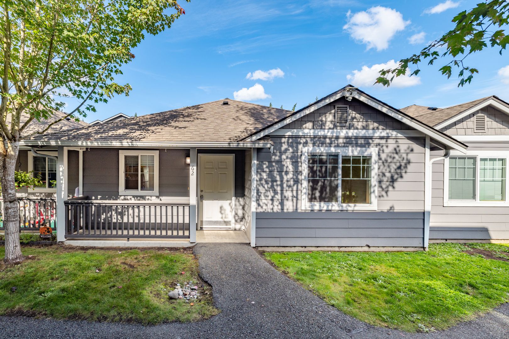 Arlington House: 18222 Smokey Point Blvd, RZ42