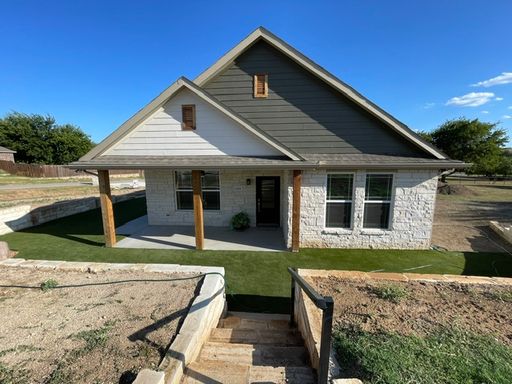 Luxury New Construction--3 Bedroom, 2 Bathroom, 2 Car Garage – photo 1