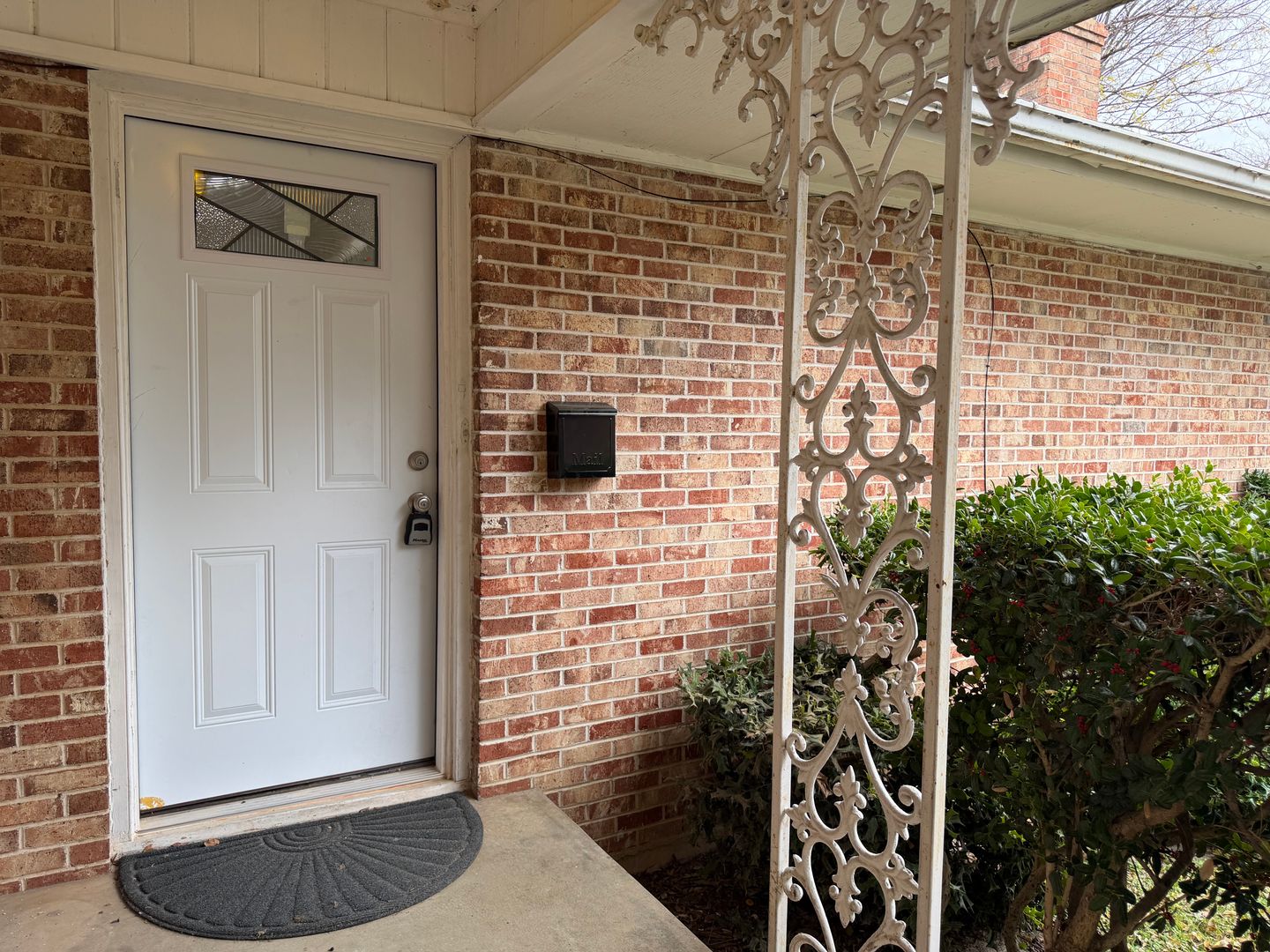 Fort Worth Multiplex: 4412 Granbury Road