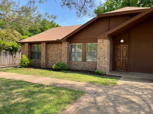 COMING SOON 2 BEDROOM 2 BATH DUPLEX IN EULESS – photo 1