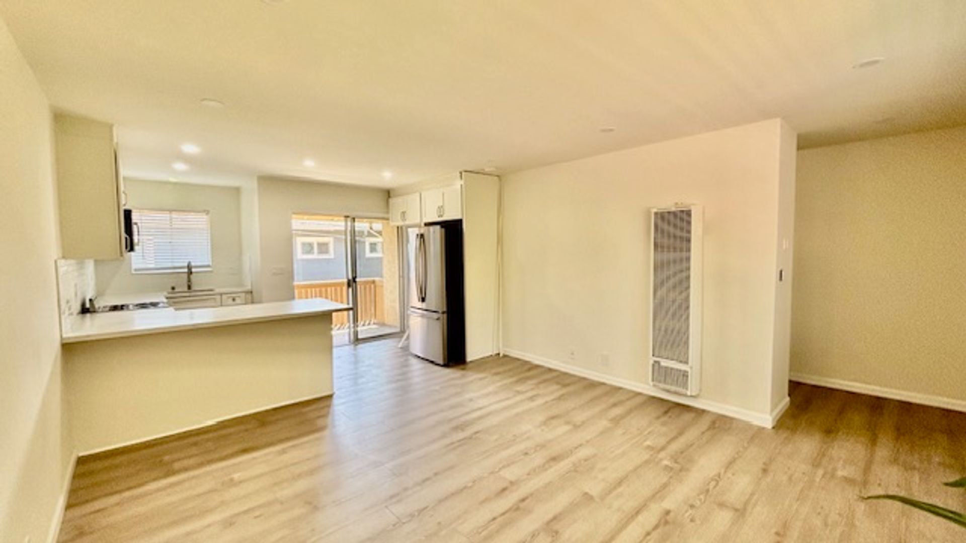 Walnut Creek Apartment: 1732 Lacassie Ave