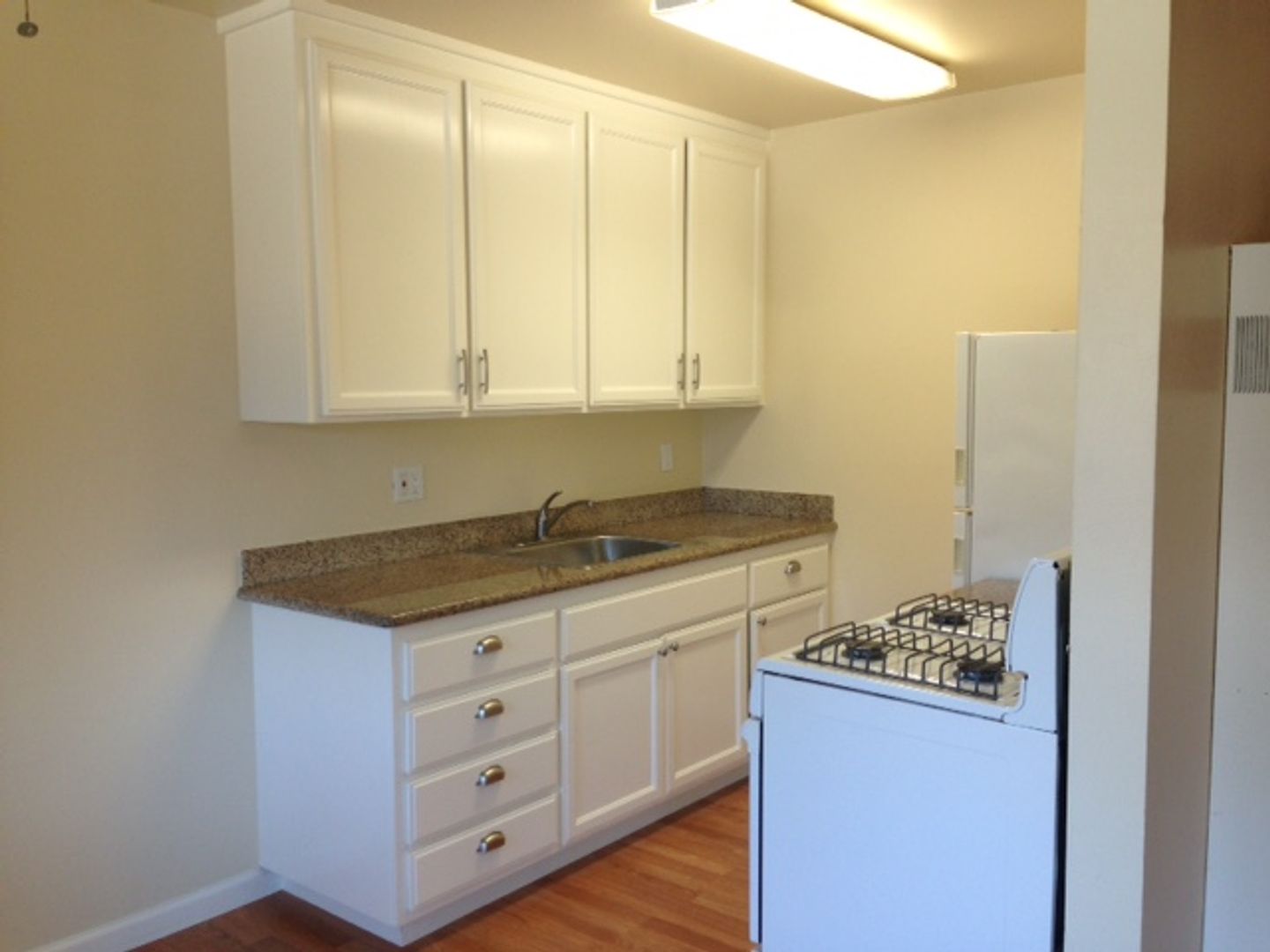 Concord Apartment: 2006 Sierra Road