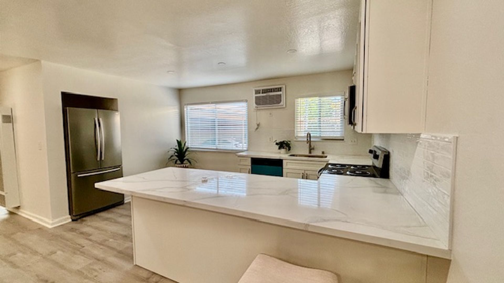 Walnut Creek Apartment: 1730 Lacassie Ave