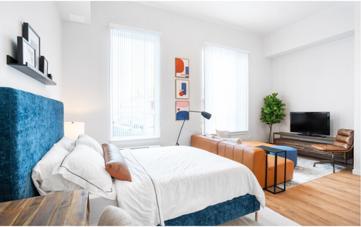 8 WEEKS FREE!! Studio Apartment--Uptown Village Neighborhood! – photo 1