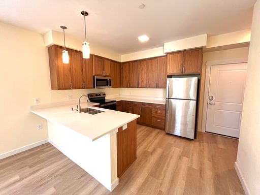 About Alena Apartments – photo 1