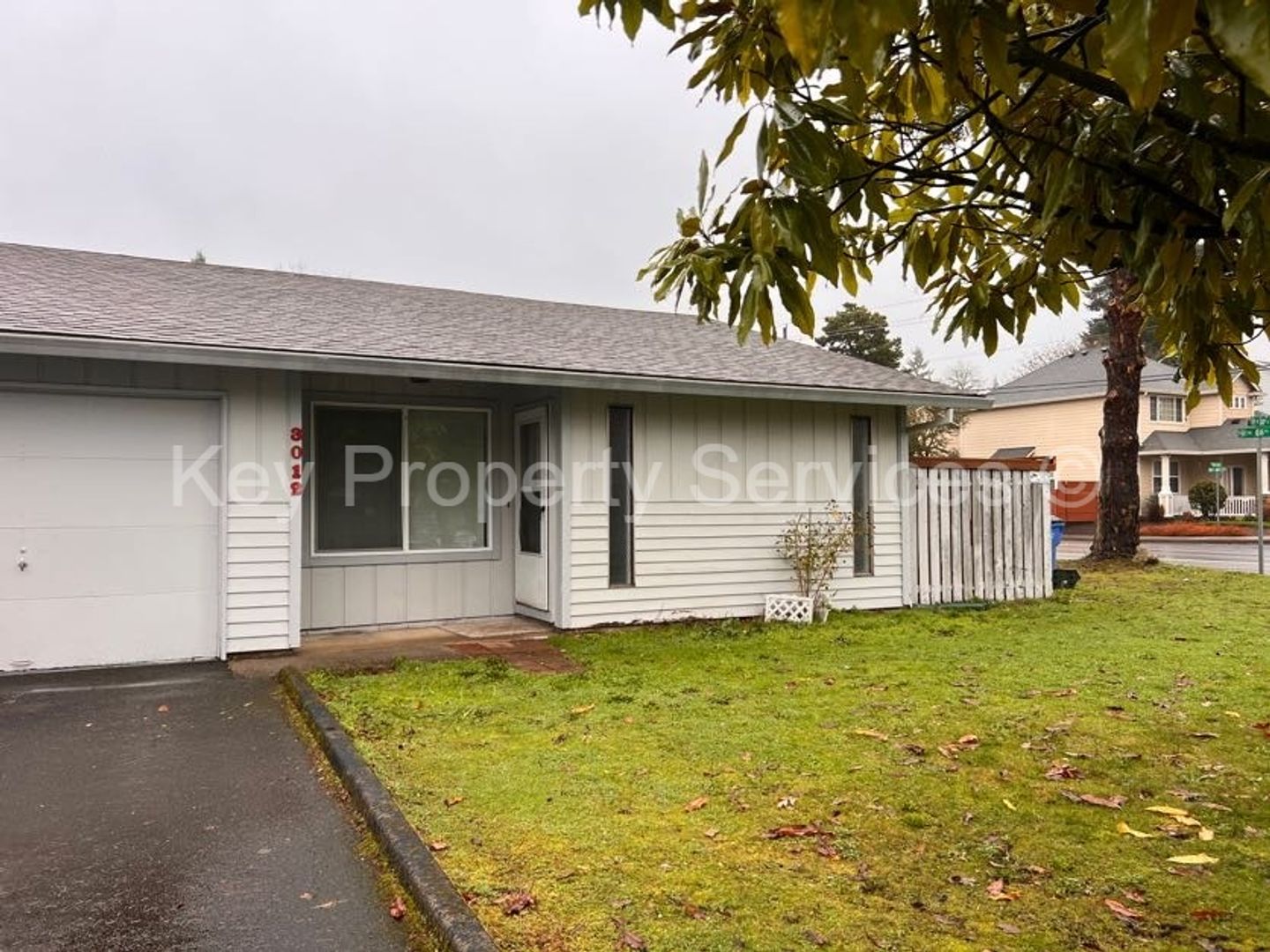 Vancouver Apartment: 3012-3018 NE 86th Ave