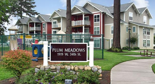 Spacious 2 bedroom 1 bath – photo 1