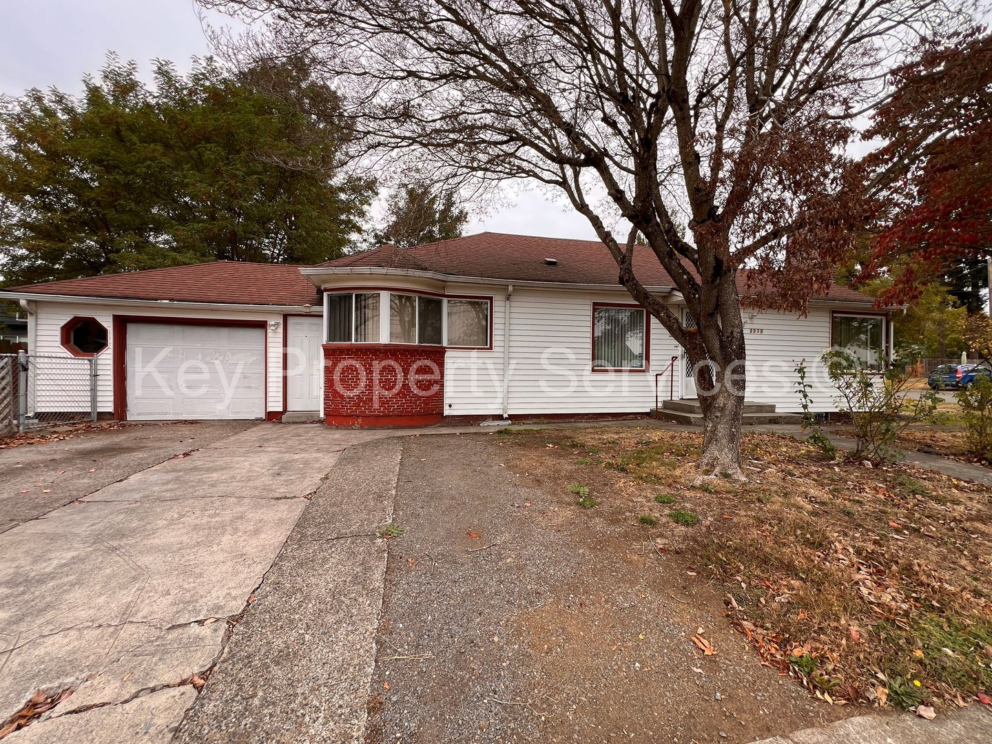 Vancouver House: 2210 E Mill Plain Blvd