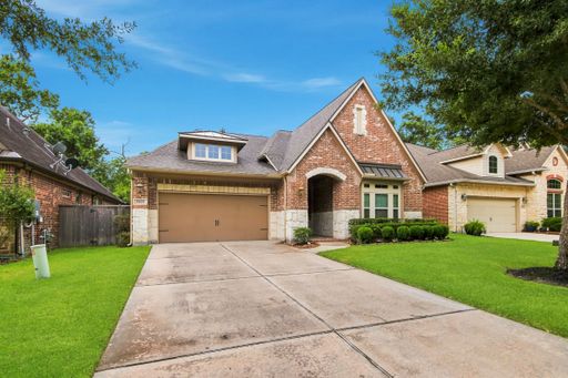 25235 Denton Trace Drive