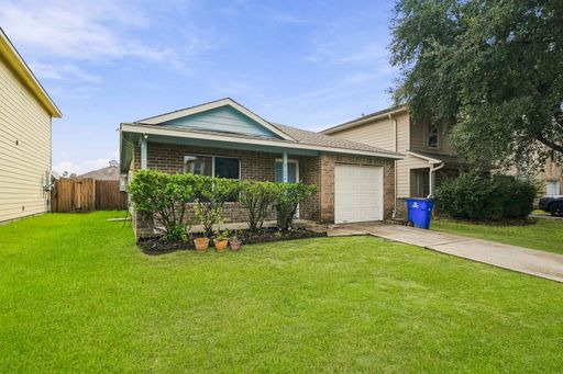 3 Bedroom Rental – 21234 Ambergris Ct., Humble, TX 77338-3006