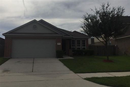 3 Bedroom Rental – 1906 Fleming Springs Ct. , Humble, TX 773396-3161