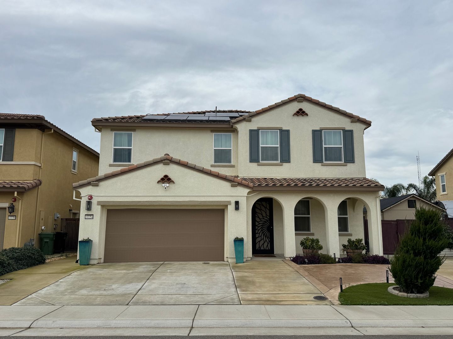 Elk Grove House: 10154 Cosby Way - Cosby Way
