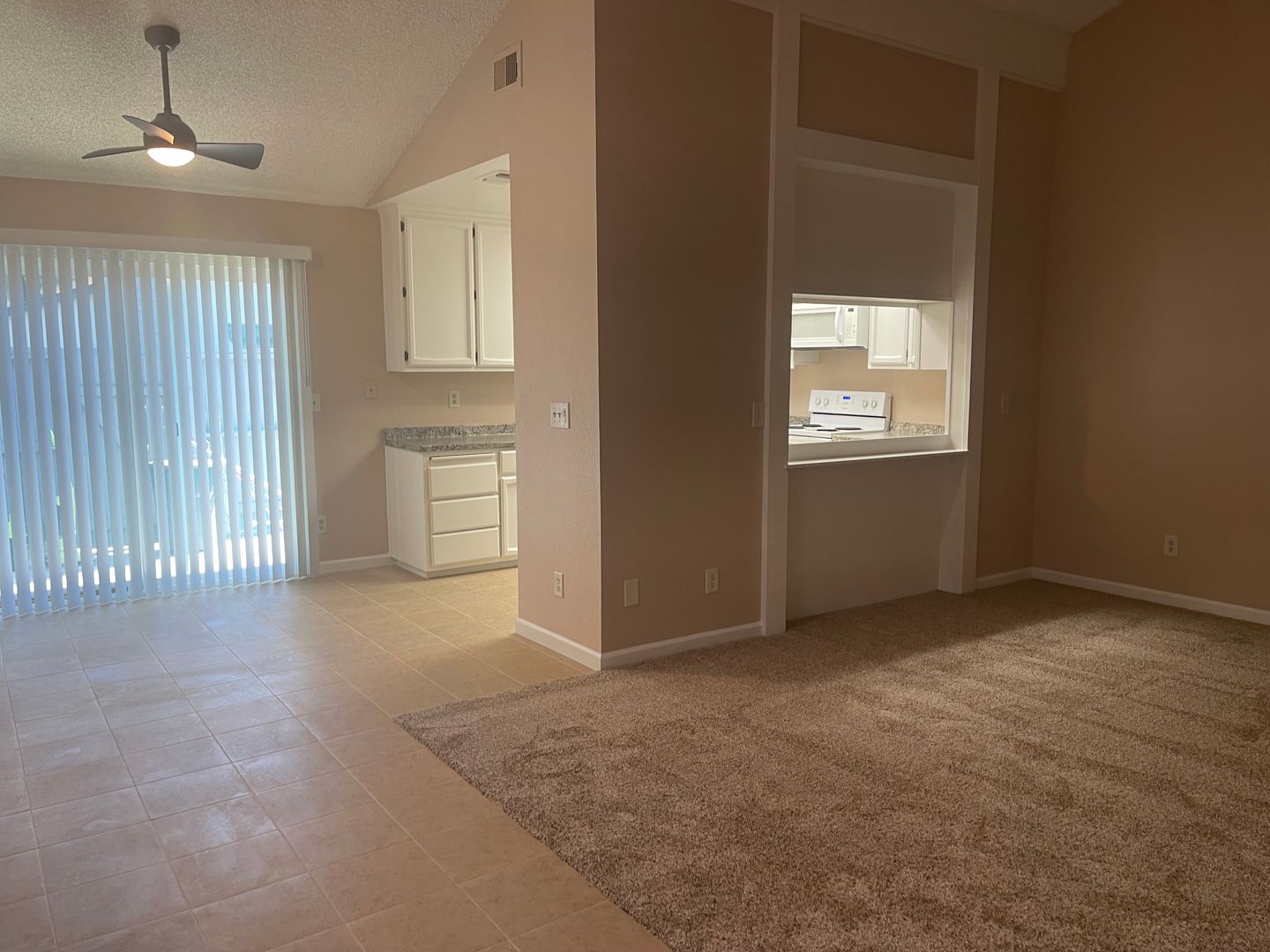 Citrus Heights Condo: 6341 Port Gibson Court