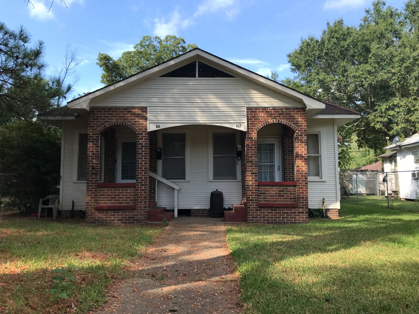 Alexandria House: 114 Cottage Street