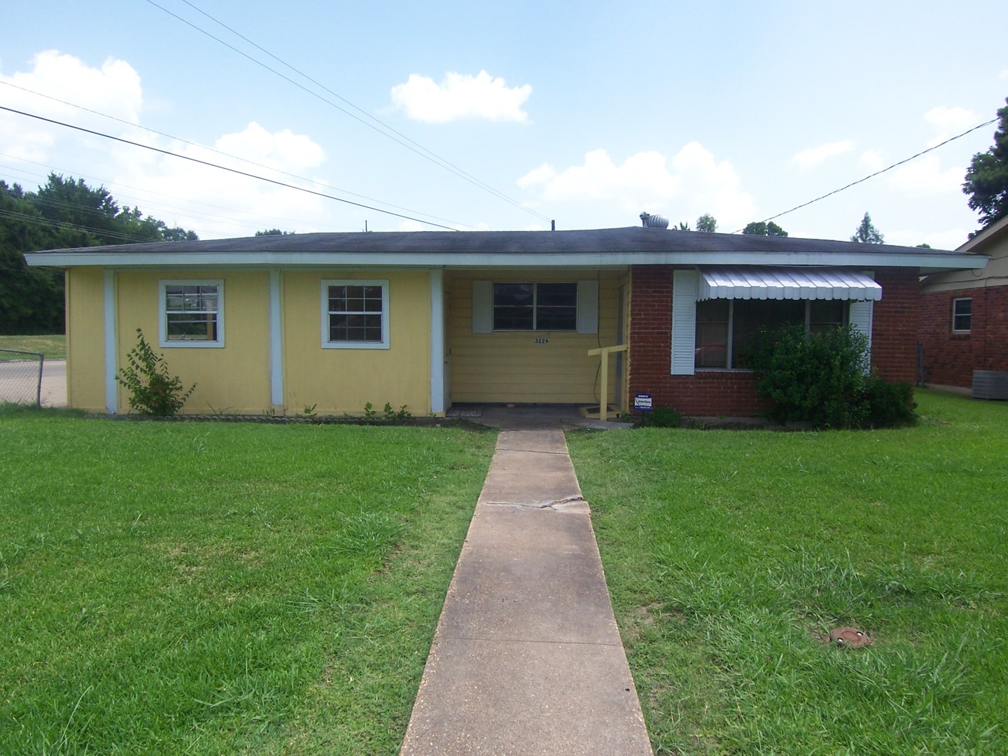 Alexandria House: 3226 Olcutt