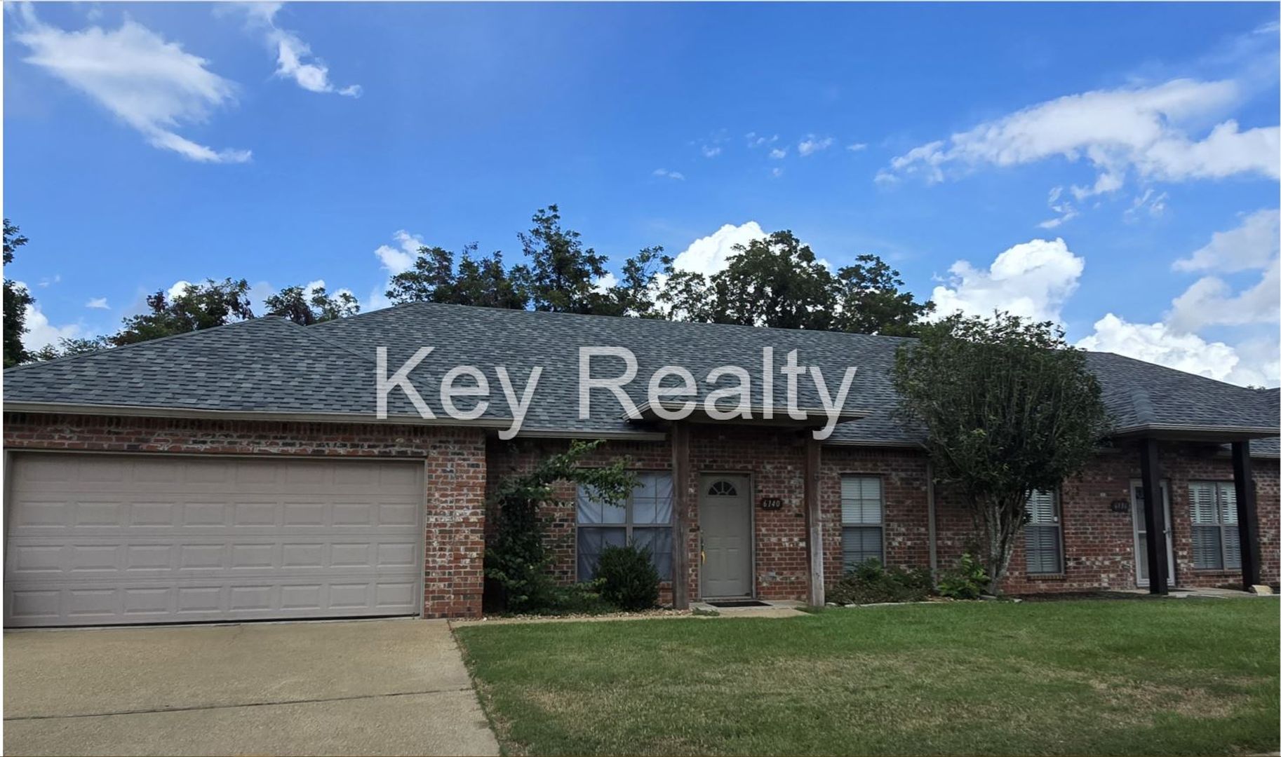 Alexandria House: 6140 Rachelle Dr.