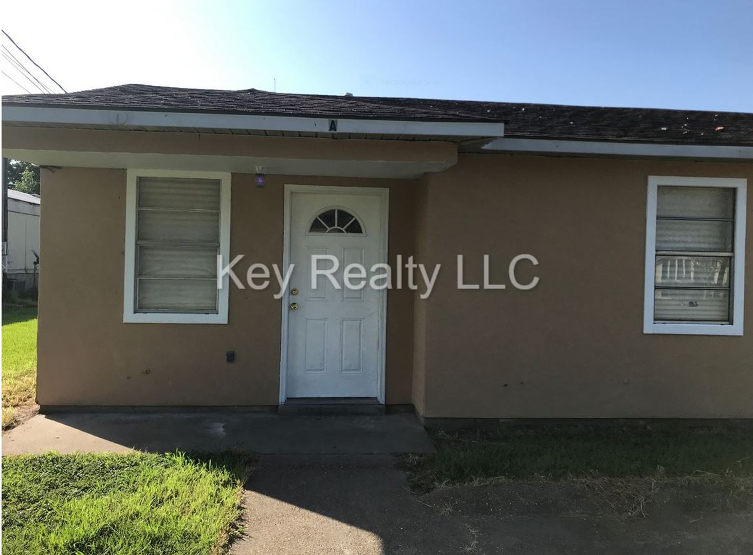 413 - A Hickory - Wardville