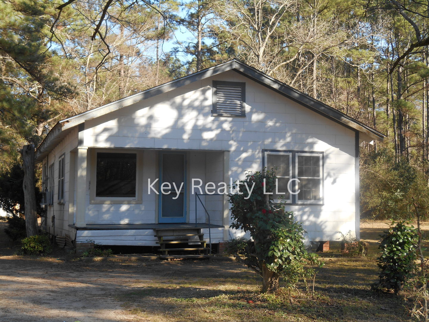 Pineville House: 103 Gordon