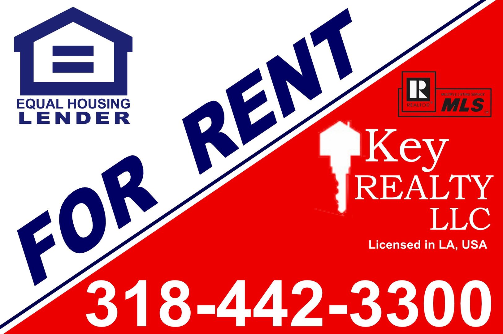 Pineville House: 516 Bayou Maria