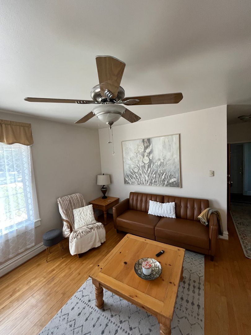 Bark River Apartment: 5141 I Rd