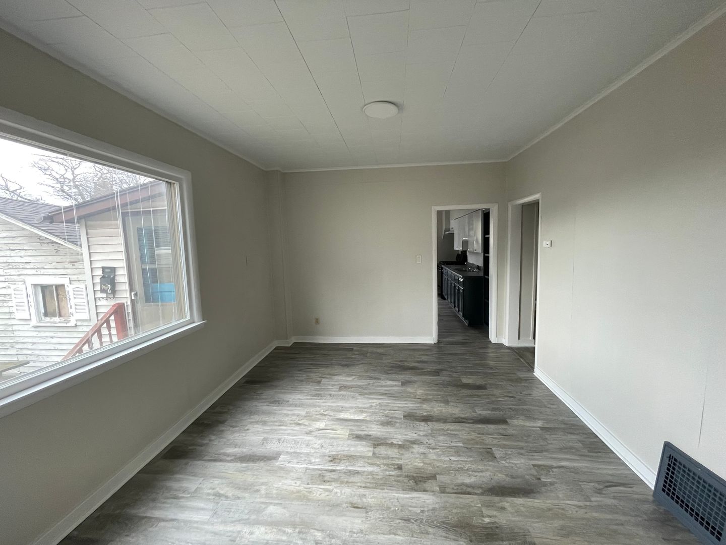 Escanaba Apartment: 319 18th Street North