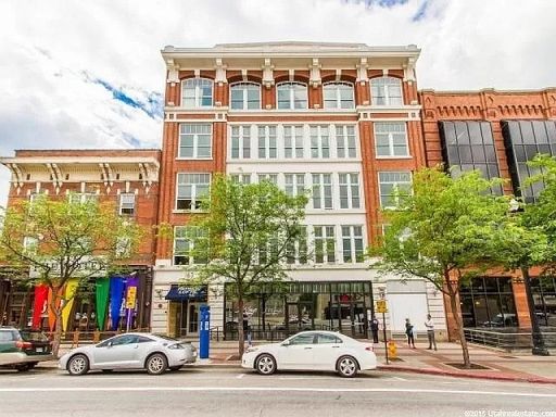 Downtown 2 Bed 1 Bath Loft Condo!!! – photo 1